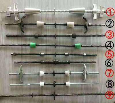 西安灞桥区穿墙螺丝